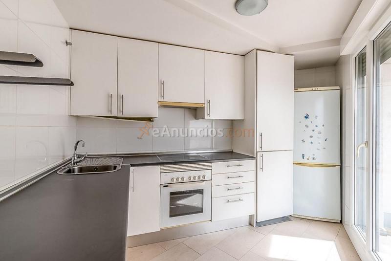 Atico en venta en  Casarrubios del Monte