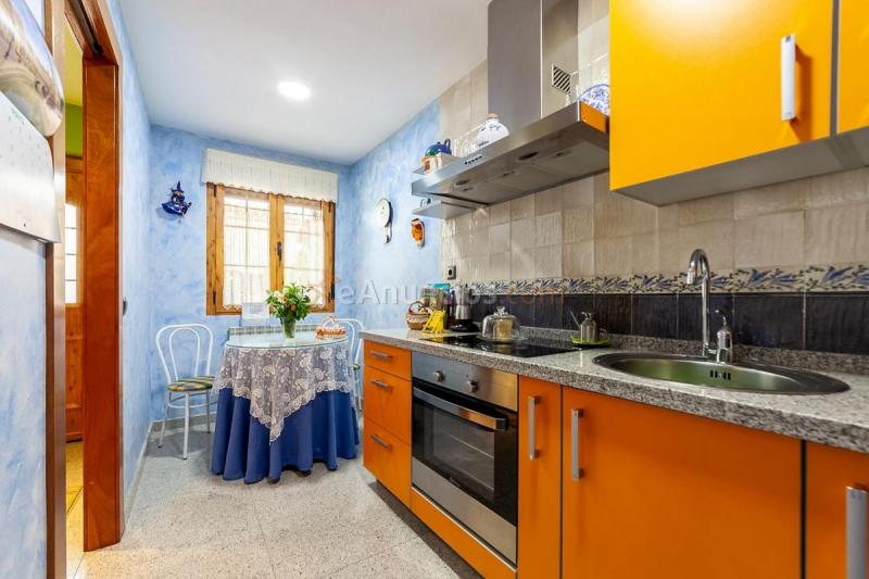 Adosado en venta en  Los Santos