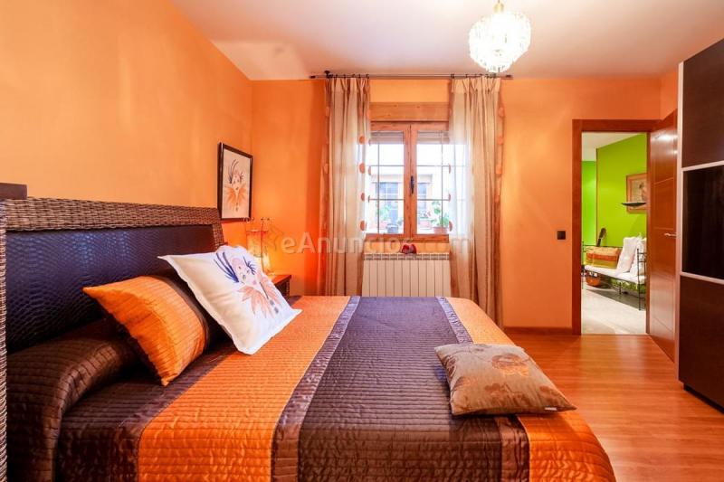 Adosado en venta en  Los Santos