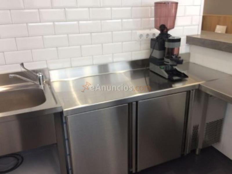 Local Comercial en alquiler en  Centro, Madrid