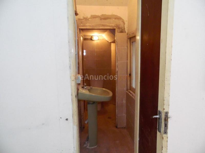 Local Comercial en alquiler en  Doña Perfecta, Ciudad Alta, Las Palmas de Gran Canaria