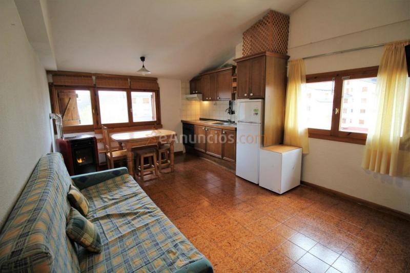 Atico en venta en Calle Urbanización Espata R3, Villanúa