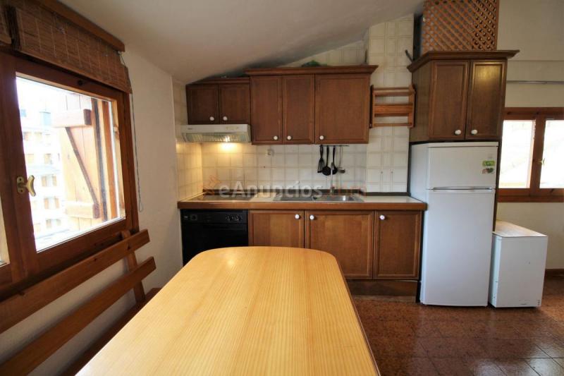 Atico en venta en Calle Urbanización Espata R3, Villanúa