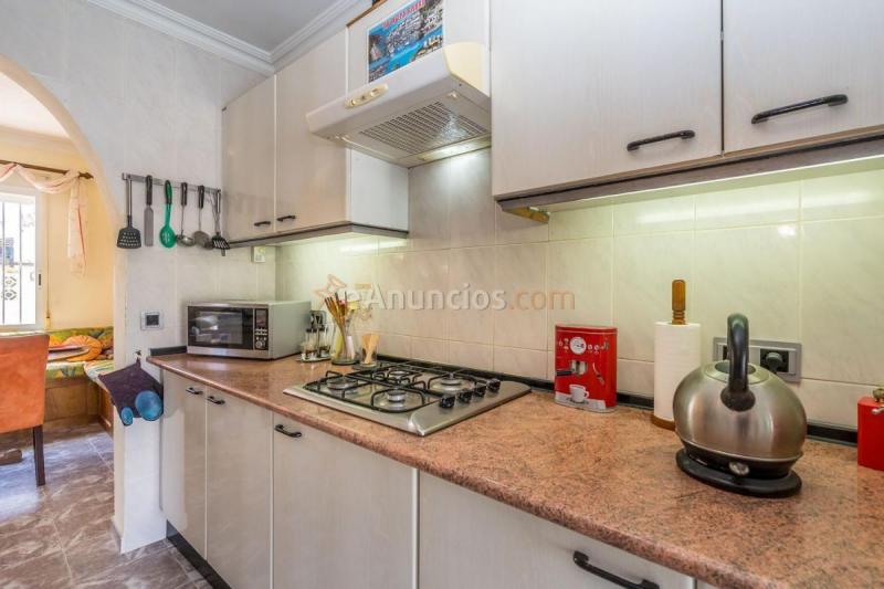 Adosado en venta en  El Tossal-Bello Horizonte, La Nucia