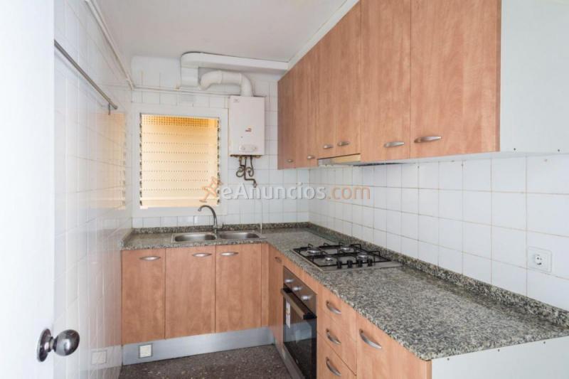 Apartamento en venta en  Horta Guinardó, Barcelona