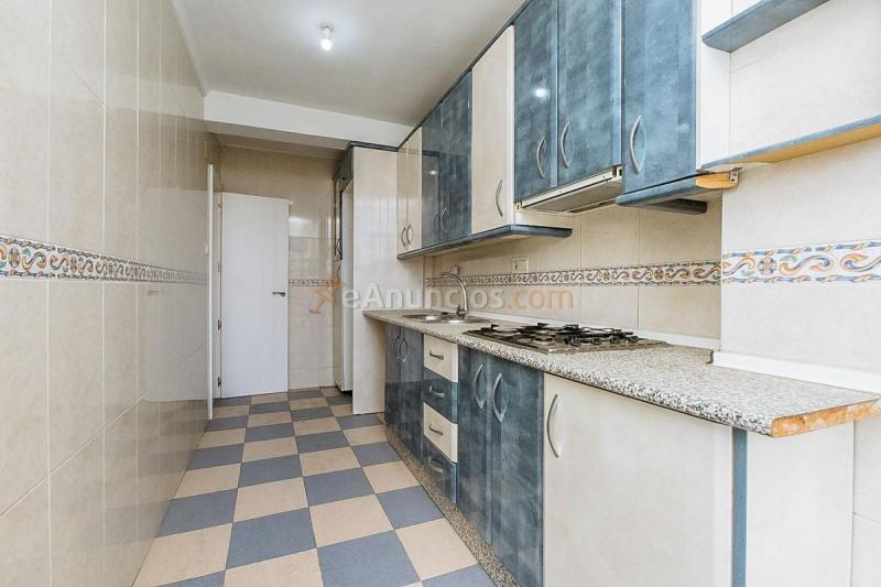 Apartamento en venta en  Polig.Cartuja - Barriada la Paz, Granada