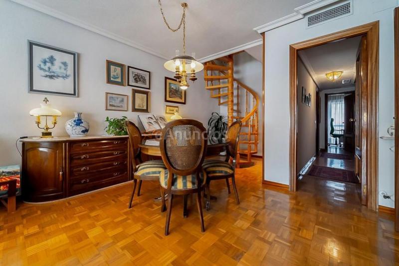 Duplex en venta en  San Roque-Concordia-Adoratrices, Guadalajara