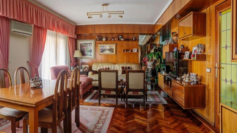 Apartamento en venta en  Fuencarral, Madrid