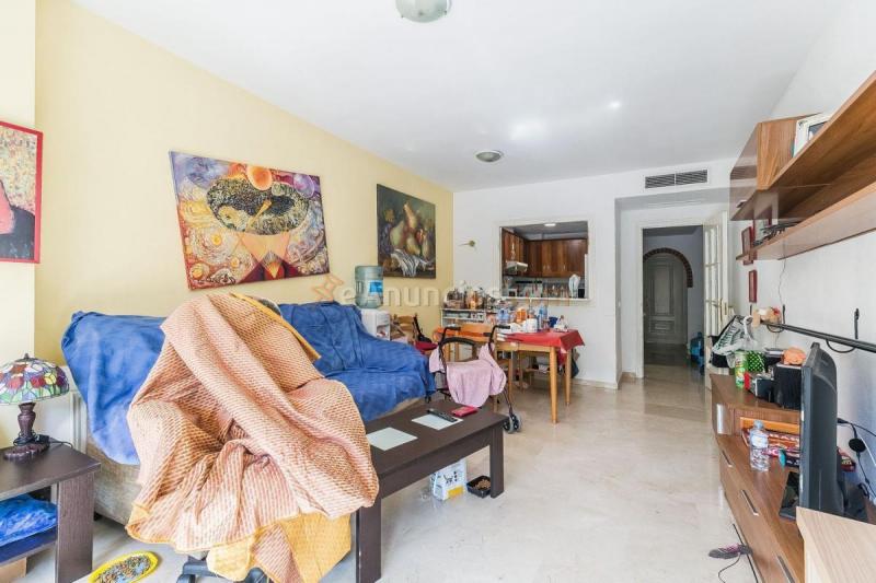 Apartamento en venta en  Mijas Golf, Mijas