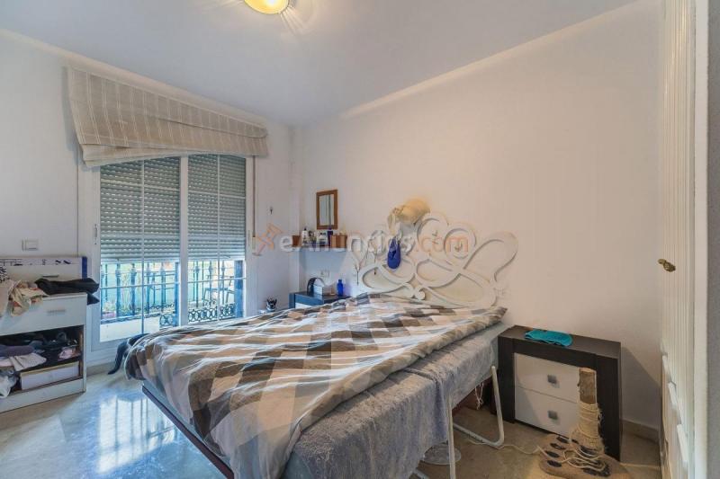 Apartamento en venta en  Mijas Golf, Mijas