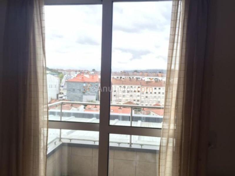 Duplex en venta en Avenida DE BILBAO, Campus sur - Santa Marta, Santiago de Compostela