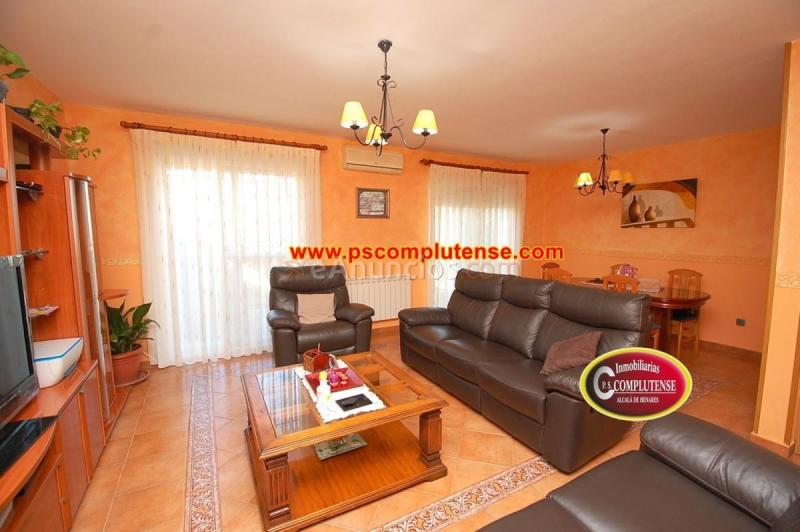 Casa en venta en  Alovera