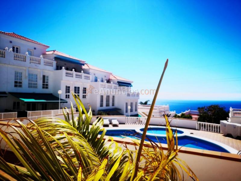 Casa en venta en Calle Balboa, Radazul, El Rosario