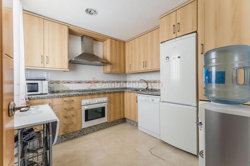 Apartamento en venta en  Montealto, Benalmádena