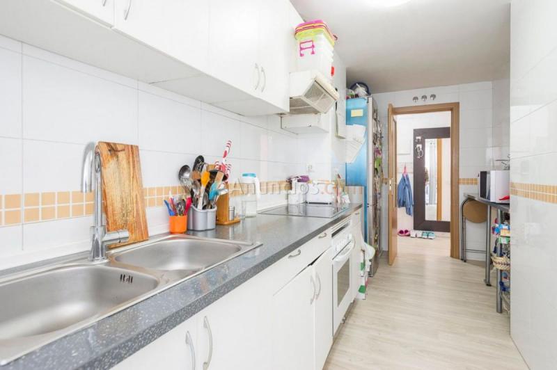 Apartamento en venta en  Parla Este, Parla