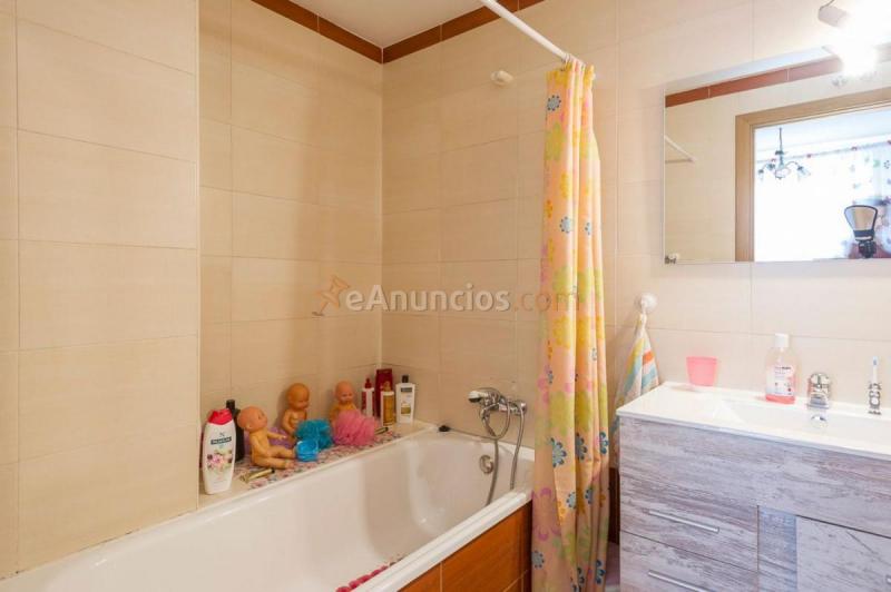 Apartamento en venta en  Parla Este, Parla