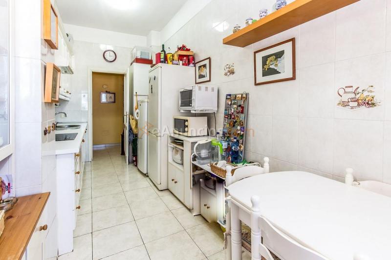 Apartamento en venta en  Centro, Güimar