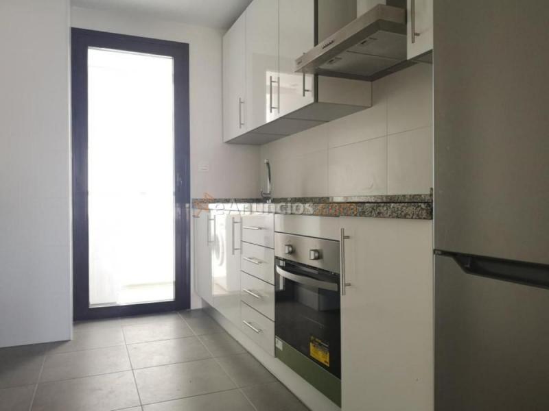 Apartamento en venta en Bulevar Louis Pasteur, Teatinos, Málaga