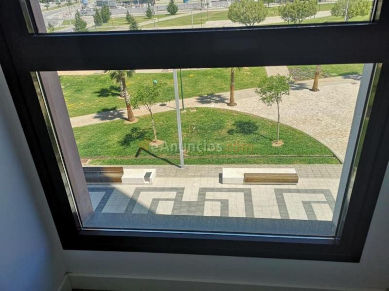 Apartamento en venta en Bulevar Louis Pasteur, Teatinos, Málaga