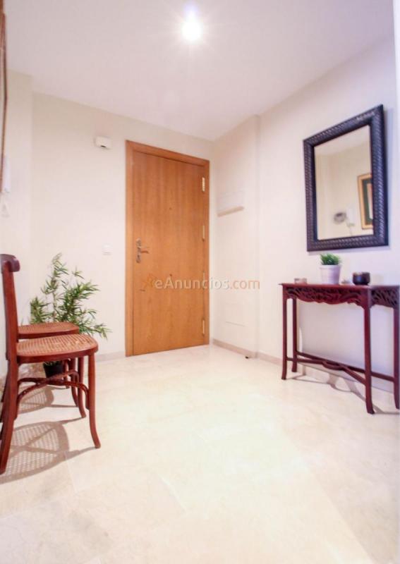 Apartamento en venta en  Caleta de Velez