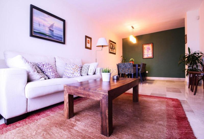 Apartamento en venta en  Caleta de Velez