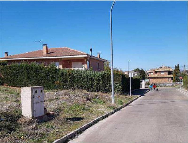 Parcela Rustica en venta en  VARSOVIA, El Casar