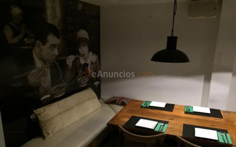 Local Comercial en alquiler en  Centro, Madrid