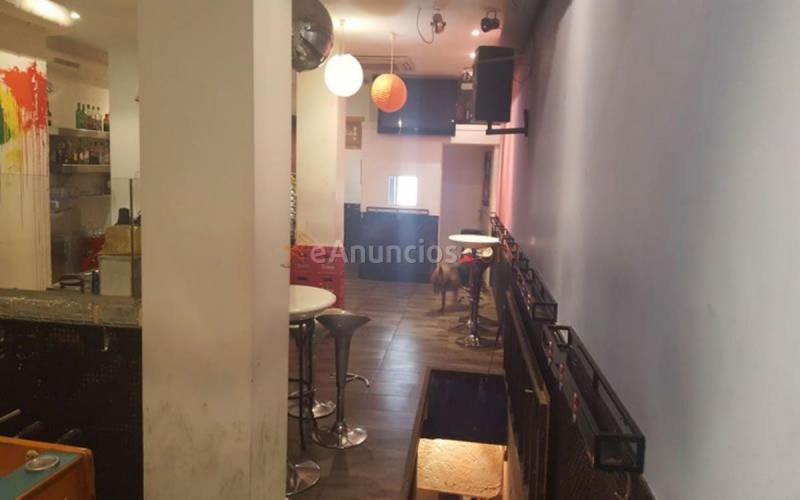 Local Comercial en alquiler en  Centro, Madrid