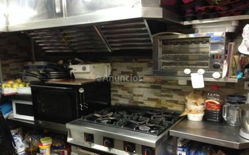 Local Comercial en alquiler en  Centro, Madrid