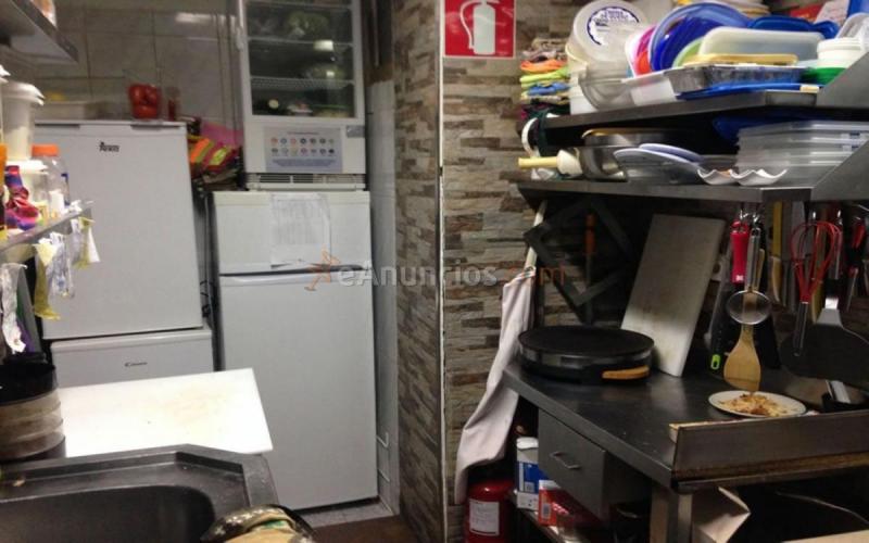 Local Comercial en alquiler en  Centro, Madrid