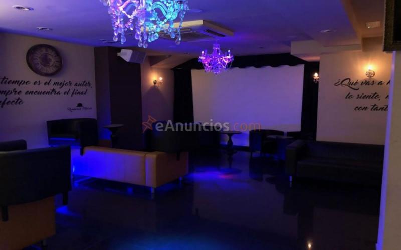 Local Comercial en alquiler en  Chamartín, Madrid