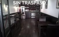 Local Comercial en alquiler en  Salamanca, Madrid