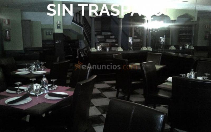 Local Comercial en alquiler en  Salamanca, Madrid