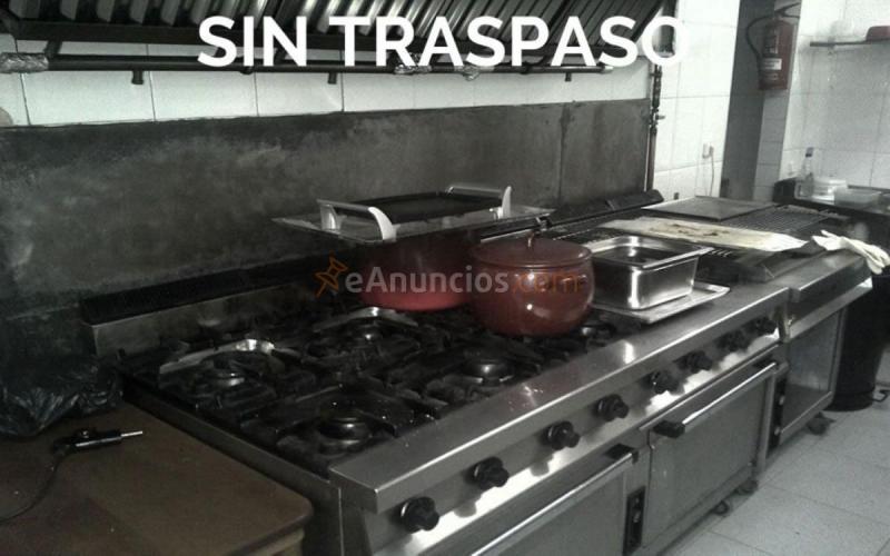 Local Comercial en alquiler en  Salamanca, Madrid