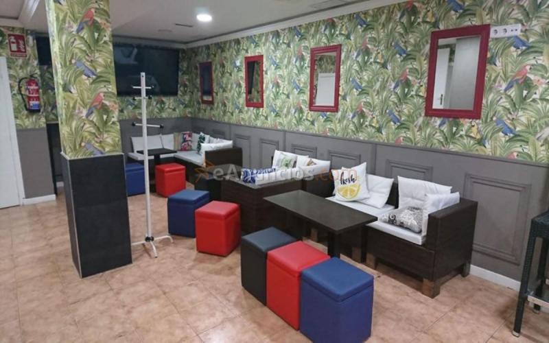 Local Comercial en alquiler en  Salamanca, Madrid