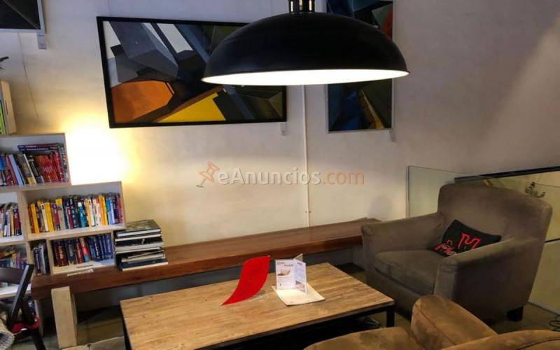 Local Comercial en alquiler en  Centro, Madrid