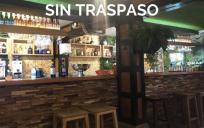 Local Comercial en alquiler en  Centro, Madrid