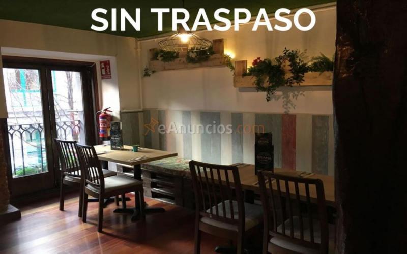 Local Comercial en alquiler en  Centro, Madrid