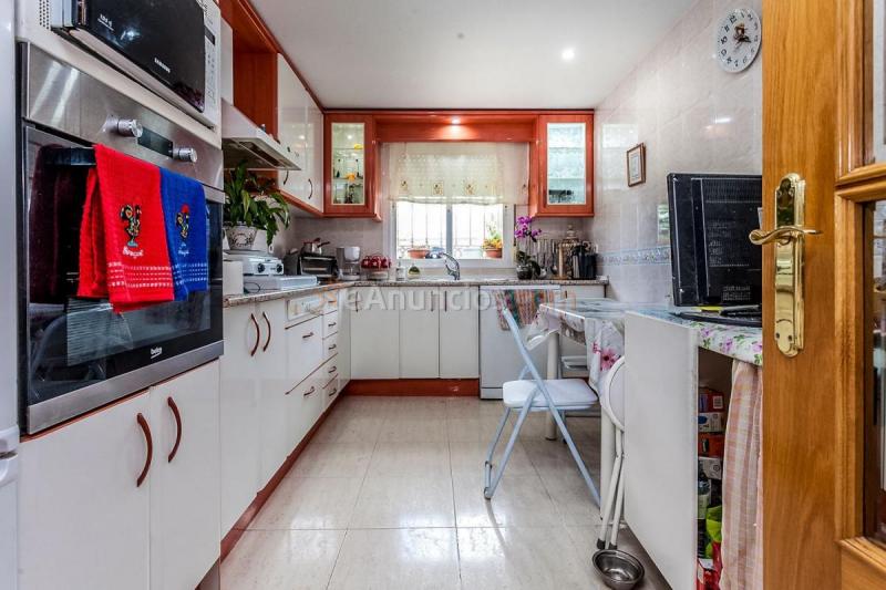 Adosado en venta en  Serranillos del Valle