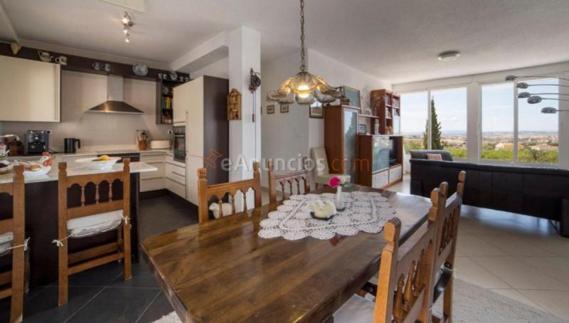 Adosado en venta en  Fortuna