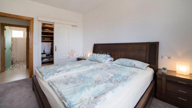 Adosado en venta en  Fortuna