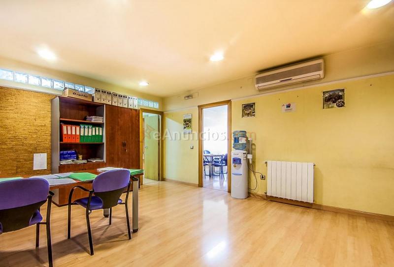 Apartamento en venta en  Avda de Madrid - P de la Estación, Jaén
