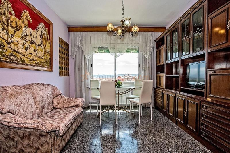 Apartamento en venta en  La Concrdia - Can Rull, Sabadell