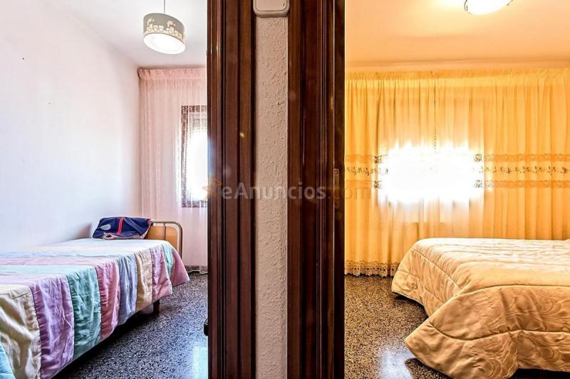 Apartamento en venta en  La Concrdia - Can Rull, Sabadell
