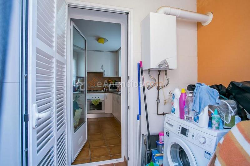 Adosado en venta en  Son Ferriol - Sant Jordi, Palma de Mallorca