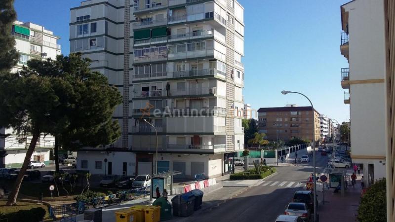 Apartamento en venta en  Paseo Marítimo de Levante, Torre del Mar