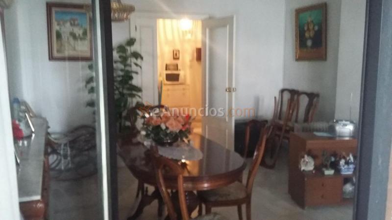 Apartamento en venta en  Paseo Marítimo de Levante, Torre del Mar