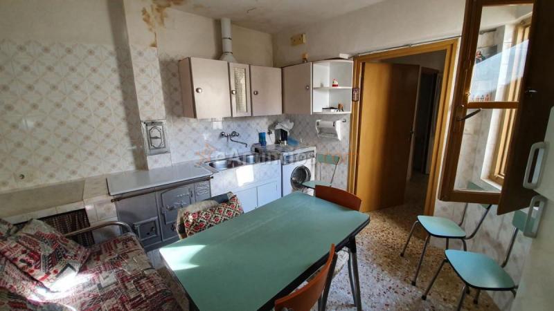 Casa en venta en Calle Albacete, El Cristo - Tejera, Palencia