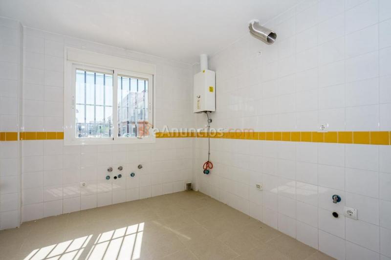 Adosado en venta en  Alcalá del Río