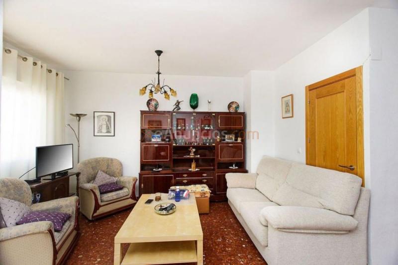 Apartamento en venta en  Almendralejo